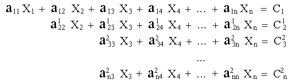 Segunda Reducci&oacute;n