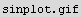sinplot.gif