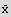 Overscript[x, _]